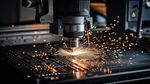 Industrial Cutting Machine Guide: Technologies, Materials, Functions and Applications