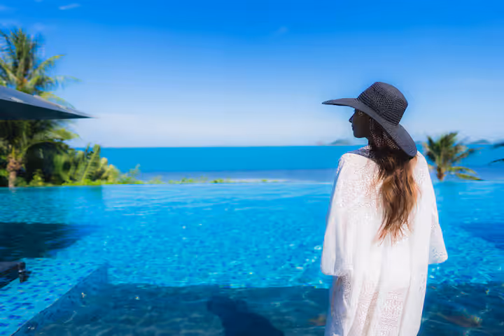 Private Island Vacations: A Guide for Couples, Families, and Solo Travelers
