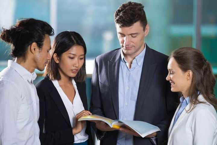 Top Executive Education Programs in Malaysia
