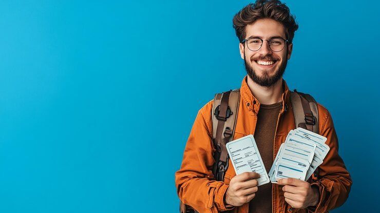 Student Visa Guide: Requirements, Application Steps, Documents, Processing and Travel Preparation