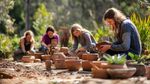 Artisan-Focused Eco Villages Guide With Traditional Arts, Nature, and Local Heritage