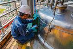 Industrial Chemical Blending Contract: Explore Modern Blending Processes