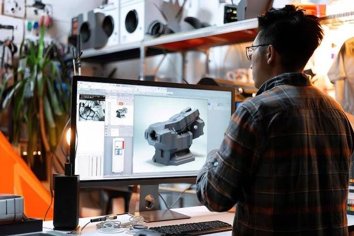 Industrial 3D Scanners Guide: Scanning Methods, Accuracy, Applications and Selection Considerations