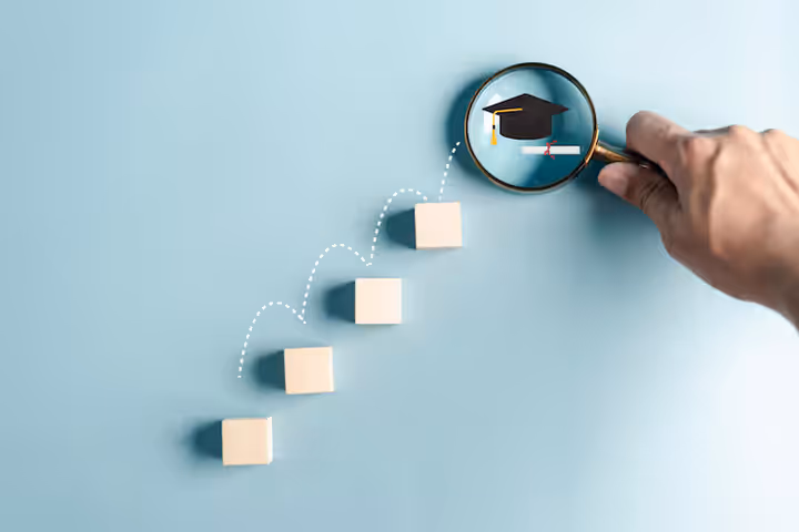 How to Choose the Right Degree for Career Growth