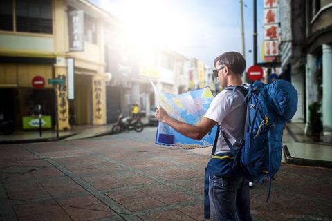 Study Abroad Exploration Guide With University Selection and Education Insights