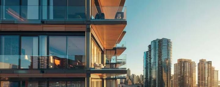 Explore Modern Luxury Apartments With Spacious Layouts and Modern Interior Designs