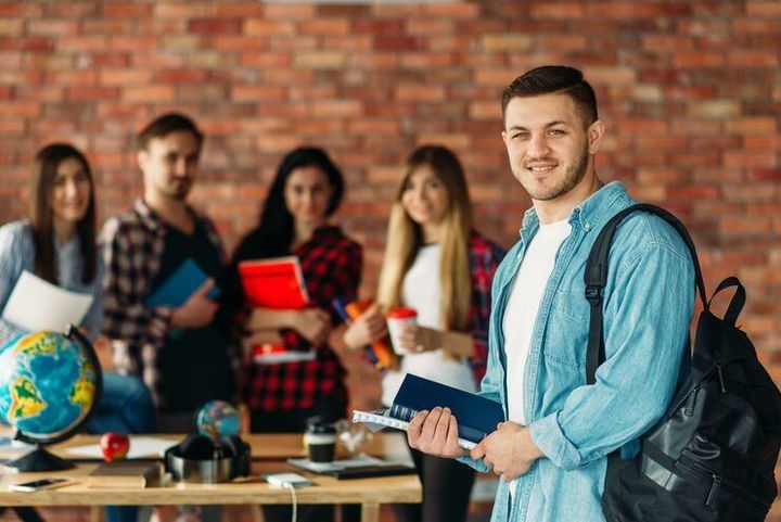 Study Abroad Programs Guide With University Planning, Student Life, and Global Education Information