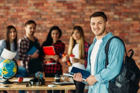 Study Abroad Programs Guide With University Planning, Student Life, and Global Education Information