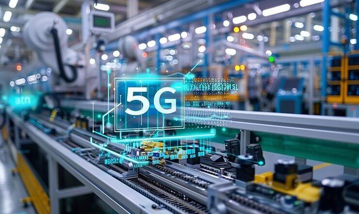 5G Private Networks for Factories Guide: Connectivity, Devices, Applications and Key Considerations
