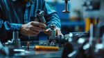 Industrial Process Tools Guide: Equipment Types, Working Principles, Uses and Key Features