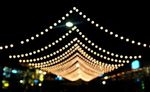 Event Lighting Rentals Overview: Stage Lights, Decorative Lighting, Equipment Types and Setup