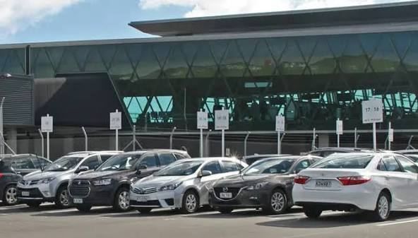 Car Rental at Airport Information With Rental Procedures, Documents, and Pickup Tips