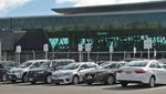 Car Rental at Airport Information With Rental Procedures, Documents, and Pickup Tips