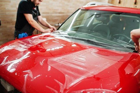 Car PPF Guide: Paint Protection Benefits, Film Types, Installation and Maintenance Tips