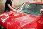Car PPF Guide: Paint Protection Benefits, Film Types, Installation and Maintenance Tips