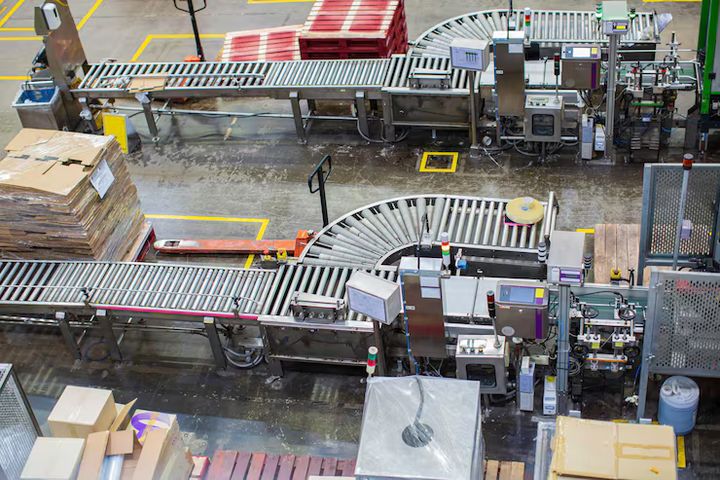 Industrial Conveyor Systems Explained: Information, Fundamentals, and Essential Suggestions