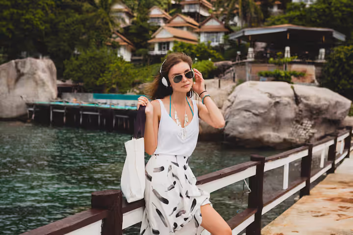 Adults-Only All-Inclusive Escapes Popular Among Indonesian Travelers Facts