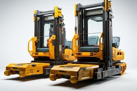 Hydraulic Control Units Guide: Working Principles, Components, Applications and Selection Factors