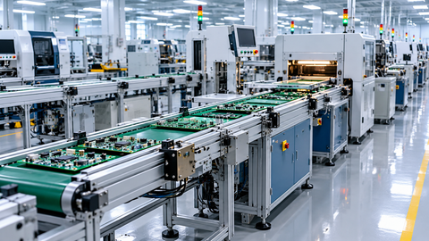 Industrial Component Material Vendors Explained With Materials, Selection, and Quality Details