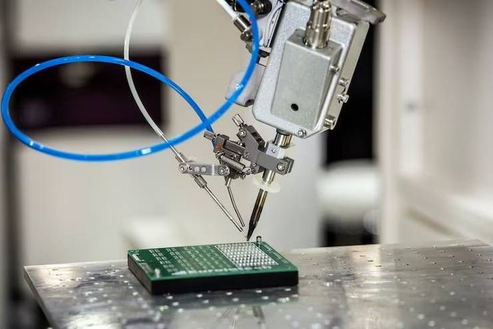 PV Ribbon Soldering Machines Information With Automated Solar Panel Assembly Solutions