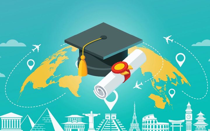 Find Suitable Study Opportunities with Essential Scholarships Abroad Insights