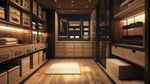 Closet Remodeling Guide: Modern Designs, Space Planning, Shelving and Organization Ideas
