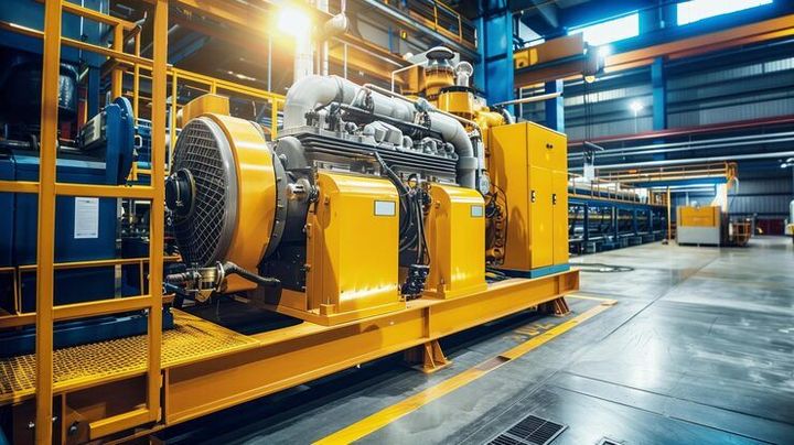 High-Pressure Hydraulic Pump Machine Guide With Wholesale Purchasing Insights
