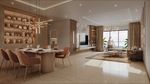 Explore 3 BHK Living for Growing Families and Professionals
