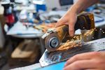 Industrial Cutting Tools Guide: Machining Processes, Tool Designs, Materials and Performance Factors