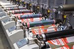 Label Printing Machines A Complete Guide to Process, Types & Quality Explained