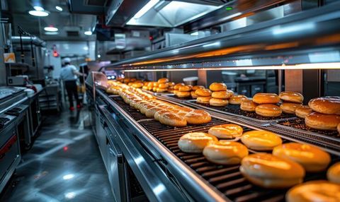 Chocolate Coating Machines Information With Temperature Control, Coating Methods, and Equipment Insights