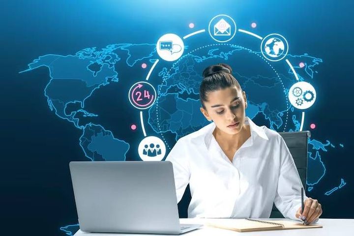 global payroll processing software for enterprise: A Guide to Global Payroll Workflows
