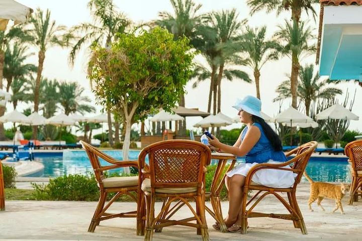 Learn About All-Inclusive Resort Planning for a Relaxing Vacation