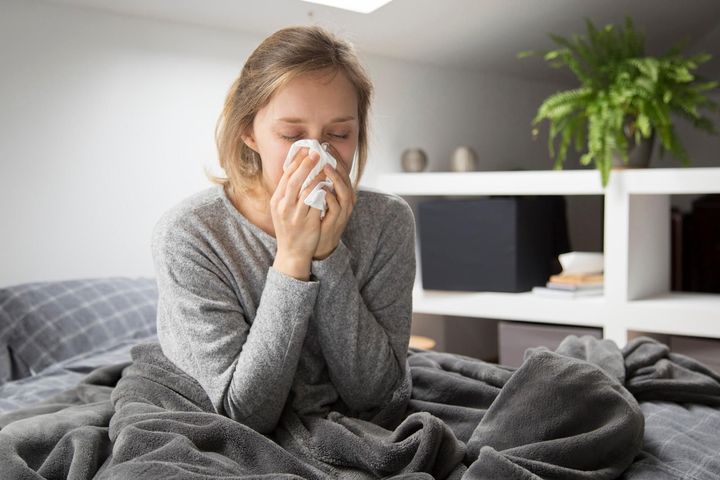 Nasal Congestion Knowledge That Supports Better Daily Comfort