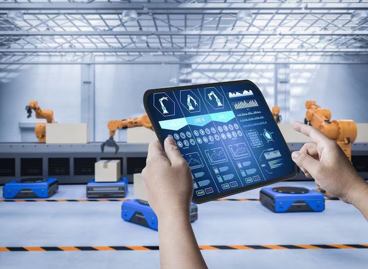 Wireless Industrial Sensors: A Complete Guide to Technology, Types, and Applications
