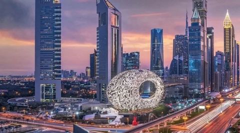 Dubai Trip Checklist: A Step-by-Step Guide to Travel Planning