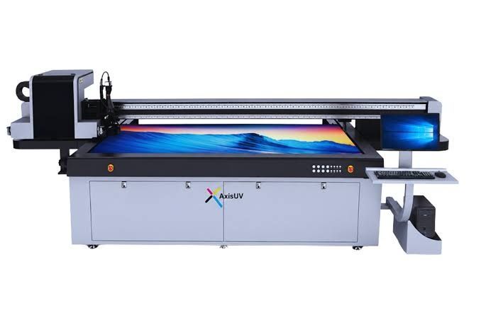 A Complete Guide to UV Printing Machines, Their Features, Uses, and Functions