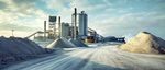 Cement Production Machinery Guide: Manufacturing Processes, Equipment Types and Operating Principles