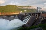 Explore Hydraulic Power Development With Hydropower Technology and Project Details