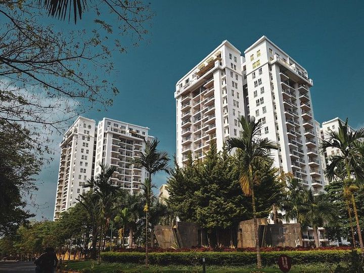 Apartments in Mumbai Explained: Popular Areas, Property Types, Amenities and Lifestyle