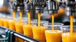 Industrial Juice Machine: Explore Types and Processing Methods