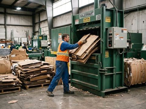 Plywood Press Machines Guide: Hydraulic Systems, Heating Methods, Pressure Control and Uses