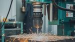 Precision Grinding Machines Guide With Advanced Machining and Engineering Insights