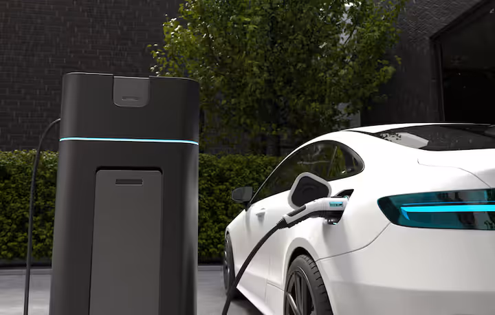 The Complete Guide to Electric Cars: Technology, Charging, and Ownership