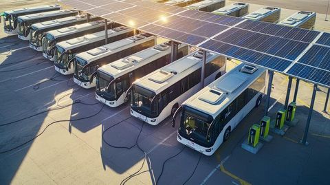 EV Manufacturing Details: Chassis, Power Electronics, Battery Packs and Assembly Technologies