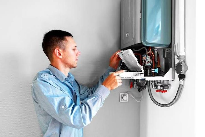 Boiler Replacement Guide: Heating Systems, Components, Efficiency Factors and Planning