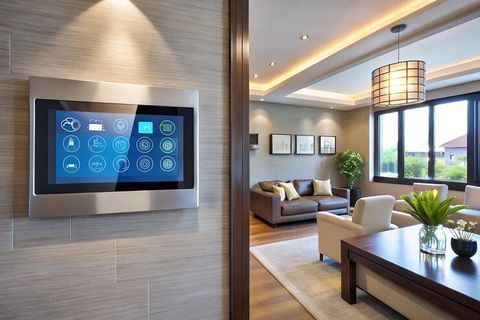 Lighting Control System Explore Smart Lighting Technology and Energy Management