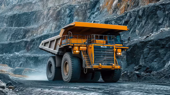 Autonomous Mining Trucks: How Intelligent Haulage Systems Work