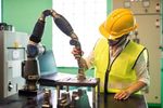 Explore Factory Automation Equipment With Smart Factory Technology and Process Insights