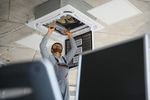 Business central air conditioner: Explore Modern Cooling System Features